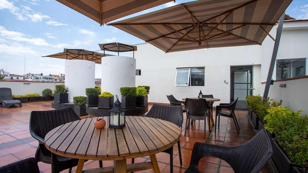 Hotel Casa Andina Standard Arequipa Servizi foto